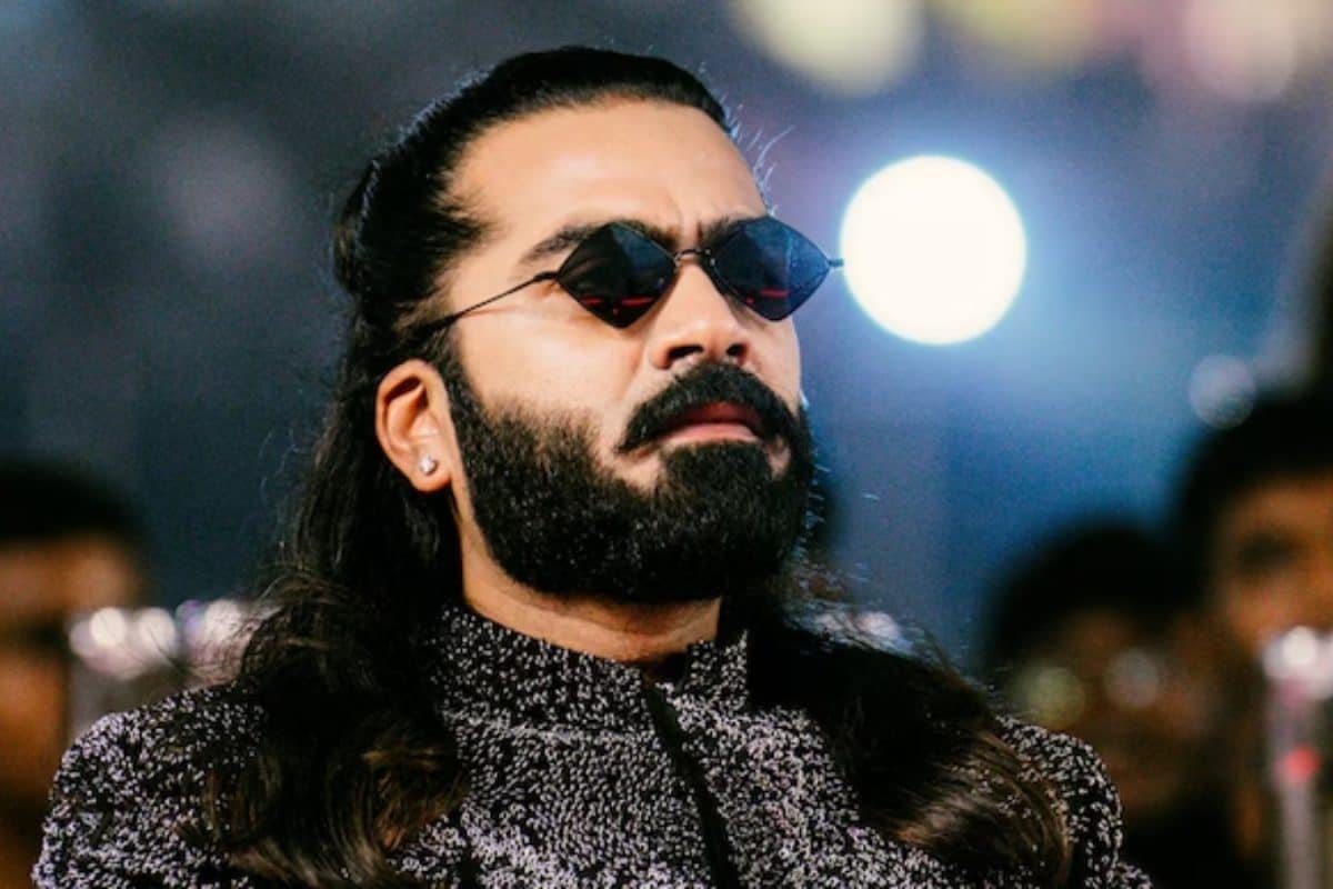 Silambarasan Undergoes Intense Transformation, Loses 10 Kg In 10 Days For Vetri Maarans Next