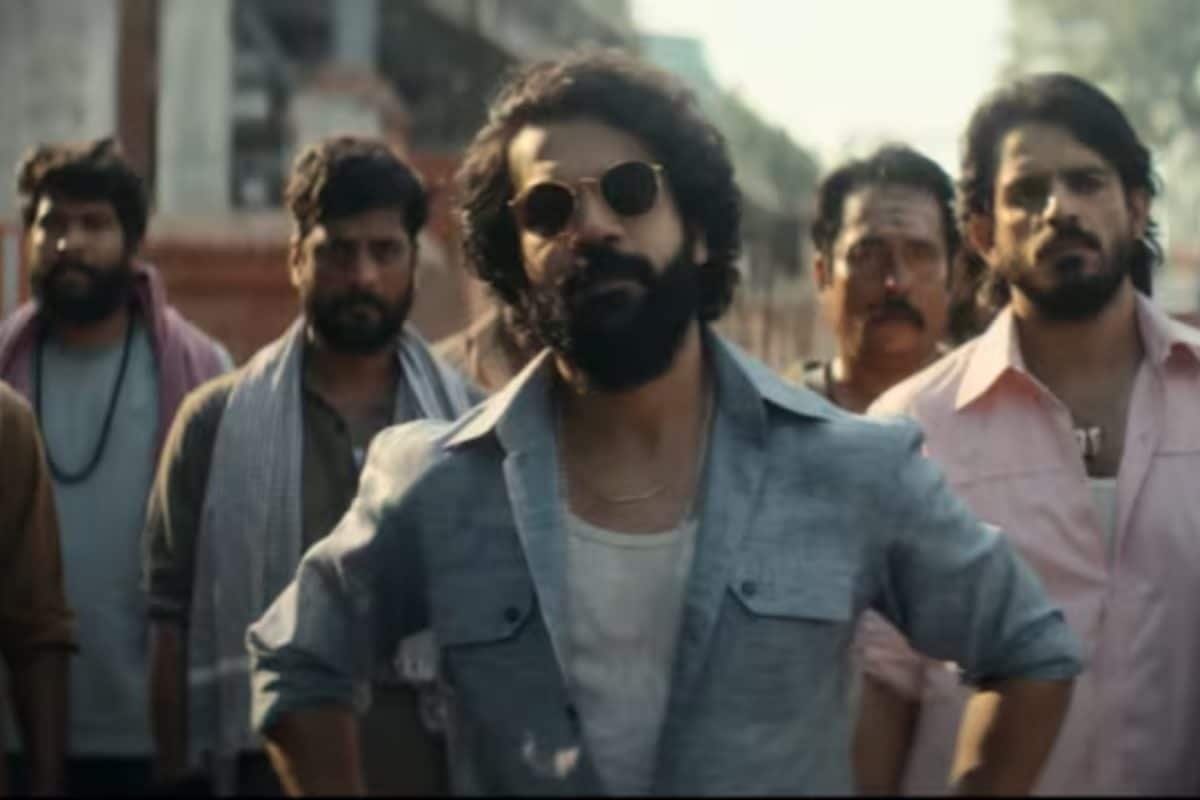 Maalik Box Office Day 3: Rajkummar Raos Film Mints Rs 14 Crore On Opening Weekend