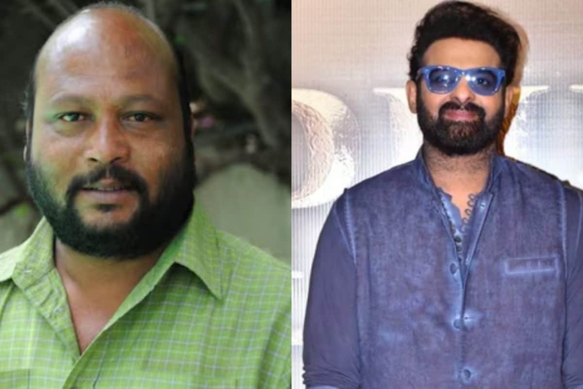 Fish Venkat’s Family Denies Receiving Rs 50 Lakh Aid From Prabhas, Calls It Fake