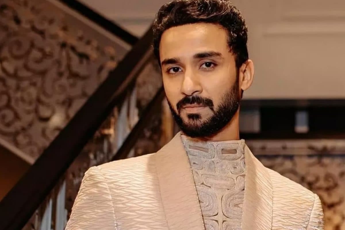 Raghav Juyal Likely To Star Opposite Nani In The Paradise After King: Report