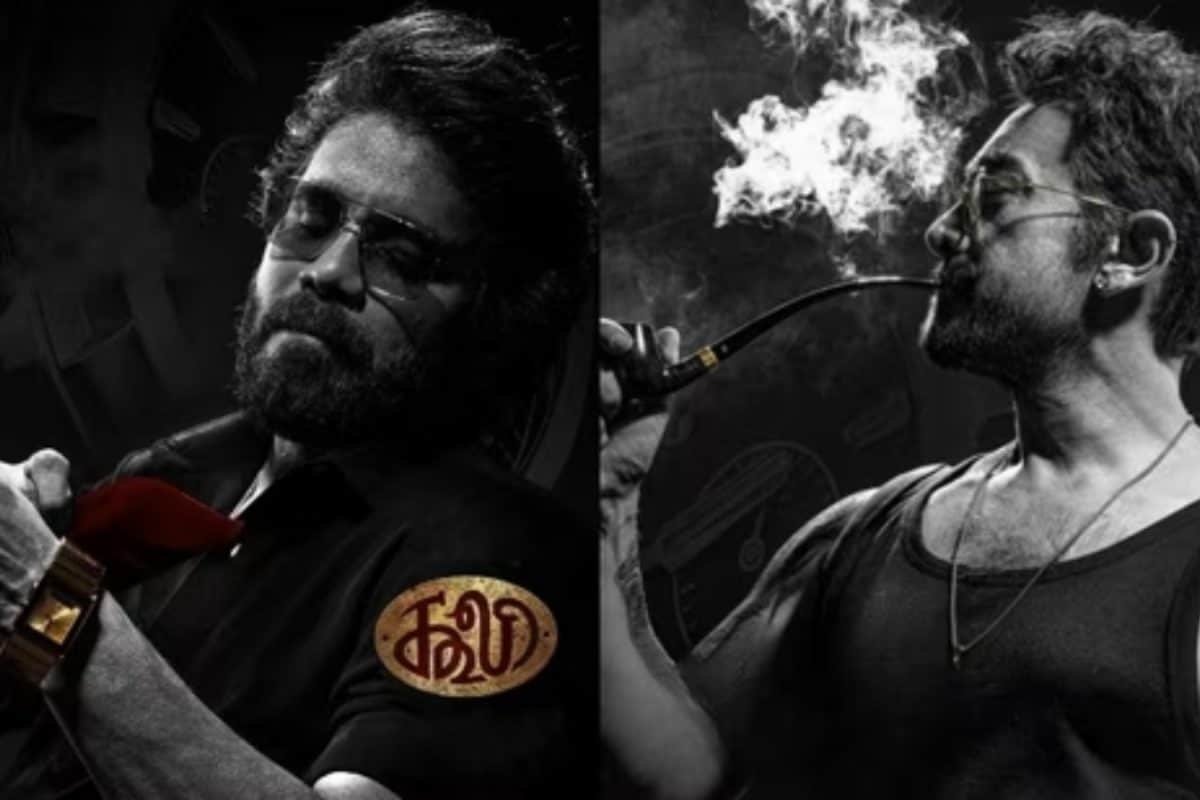 Nagarjuna Teases Major Hint About Coolie, Says He And Aamir Khan Don’t Share Screen Space