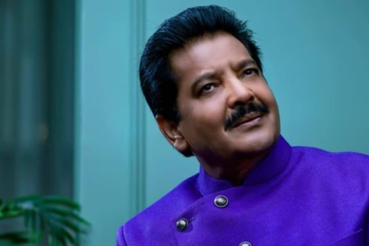 Udit Narayan On Hindi-Marathi Language Row: Maharashtra Is My Karma Bhoomi