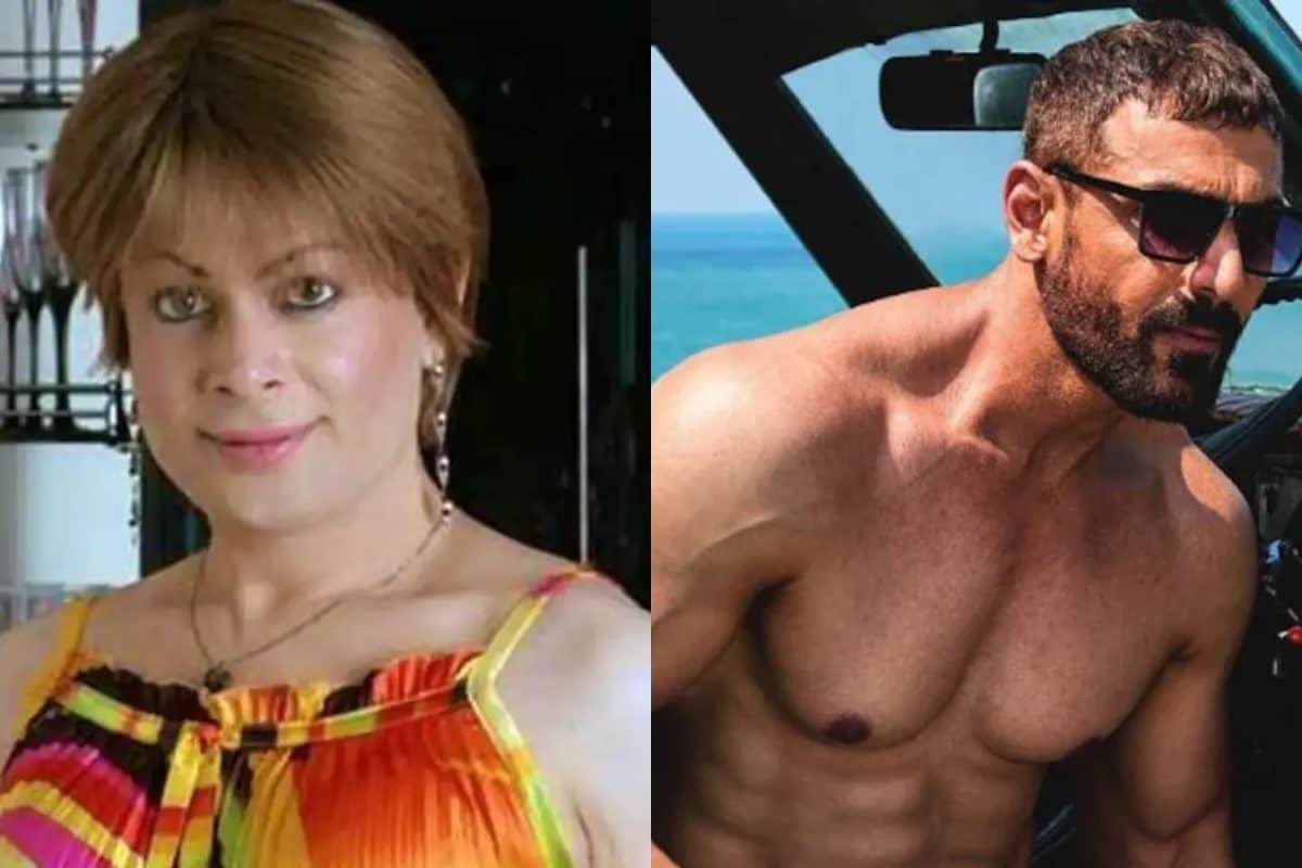 Bobby Darling Says John Abraham Ignored Her During Tough Times, Calls Him Rude