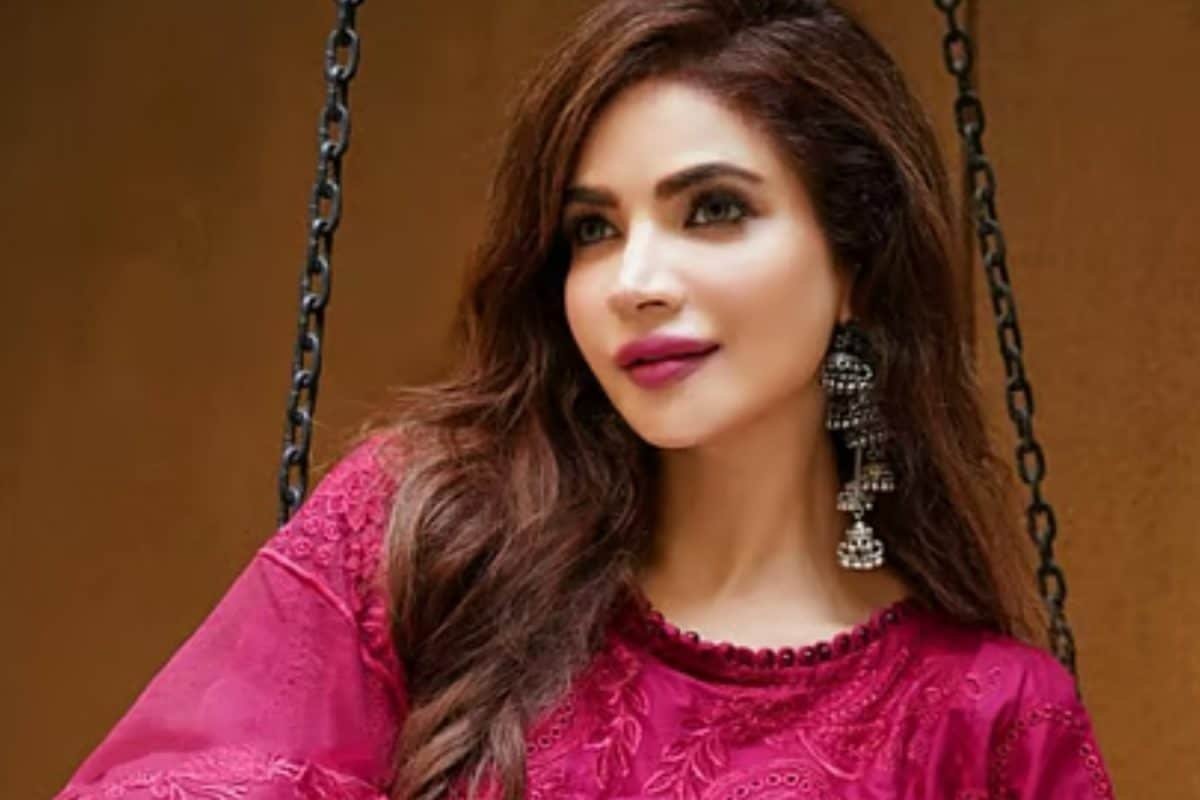 Pak Actor Humaira Asghar Alis Chilling Last Voice Note Goes Viral: Mujhe Dua Mein Rakhna