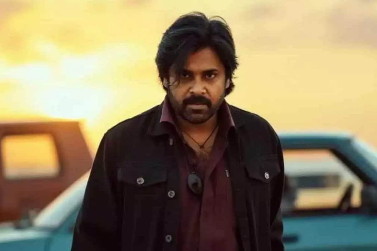 Pawan Kalyan Breaks Silence On Quitting Films For Politics: ‘Won’t Act But…’