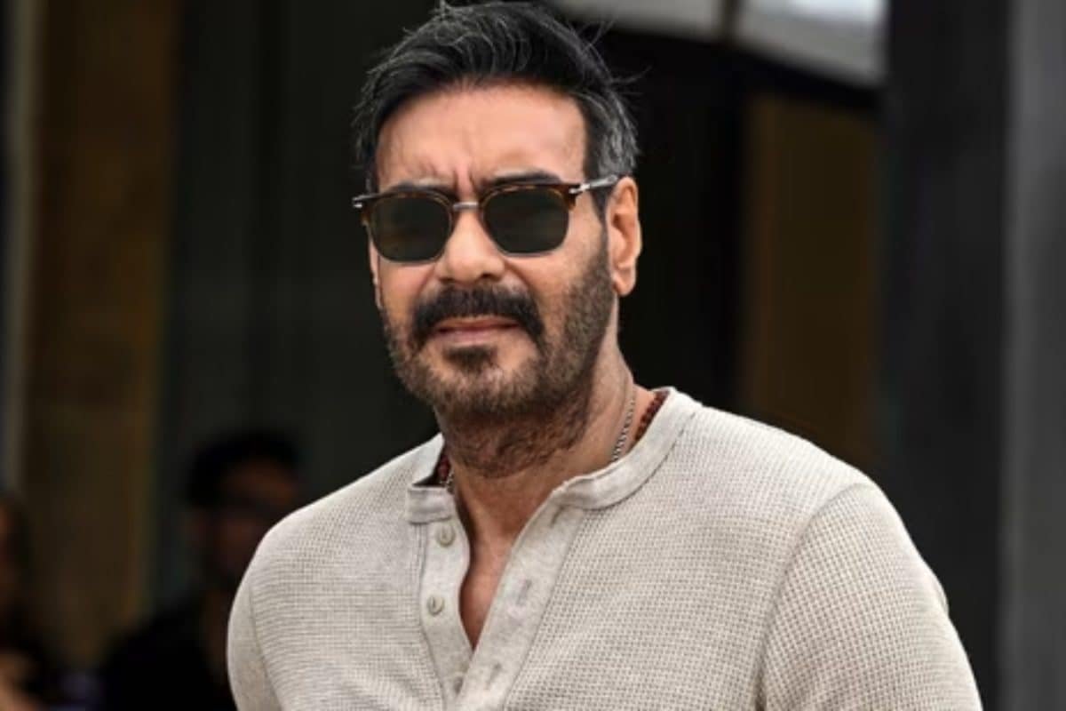 Ajay Devgn Says Outsiders In Bollywood Expect Stardom Overnight, Calls Them ‘Misguided’