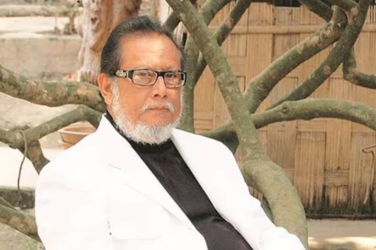 Padma Shri Awardee Ratan Thiyam, Icon of Manipuri Theatre, Dies At 77