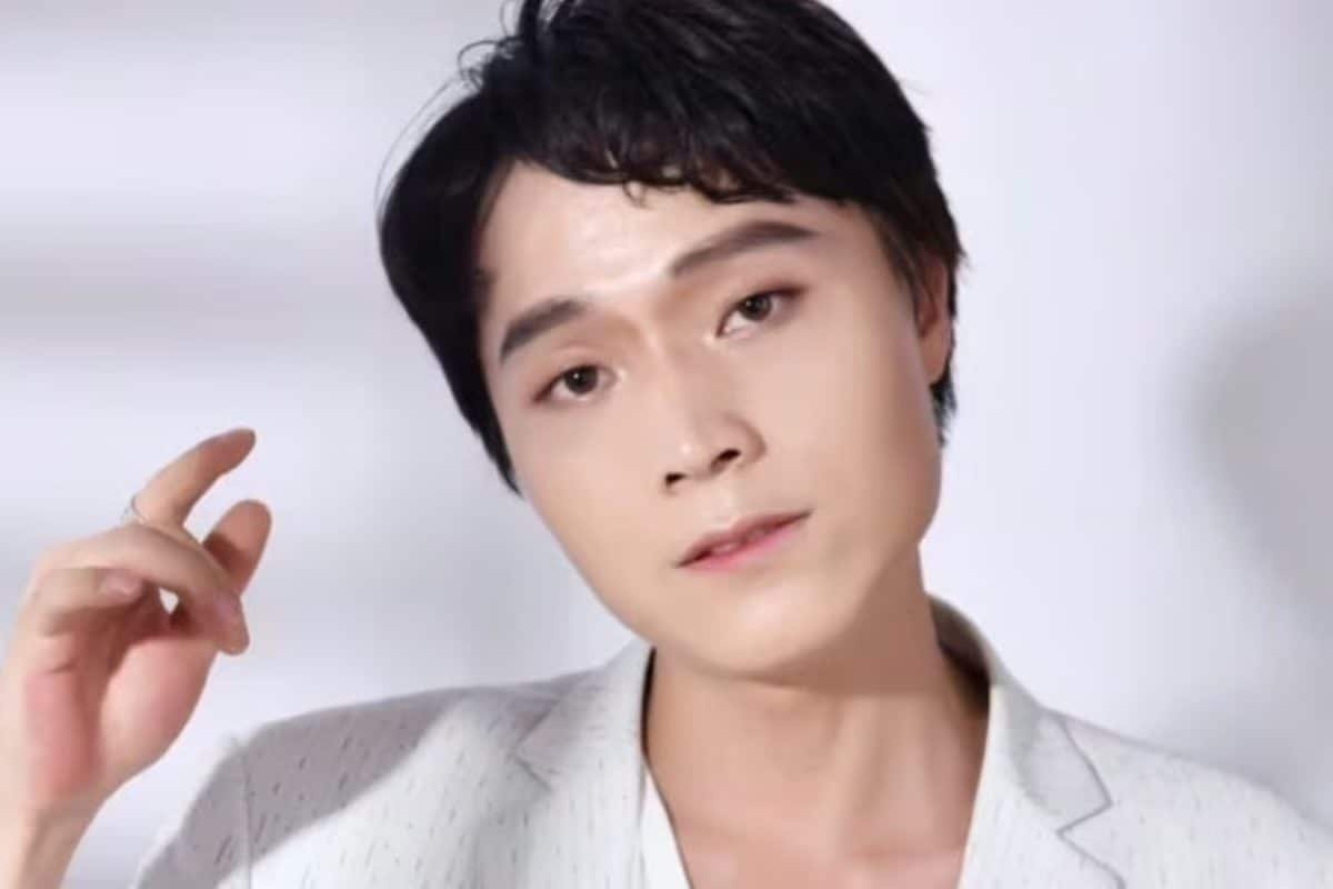 Chinese Actor Zhang Yiyang Executed For Murdering Girlfriend, 1st Celebrity To Face Death Penalty