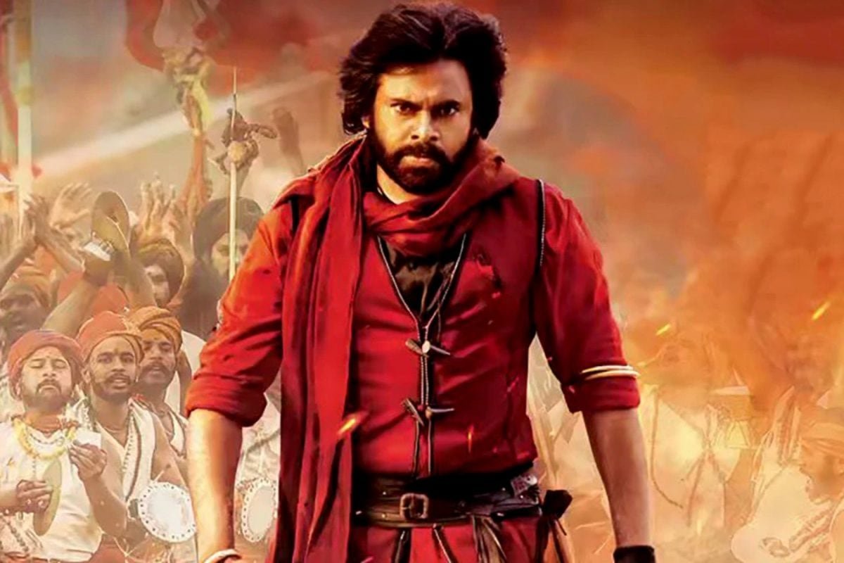 Telangana Allows Price Hike For Pawan Kalyans Hari Hara Veera Mallu Despite Pushpa 2 Tragedy