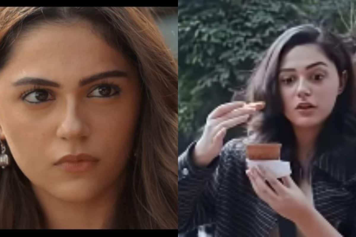 Aneet Padda Was A Chai Virgin Till This Happened With Saiyaara Actress | Watch