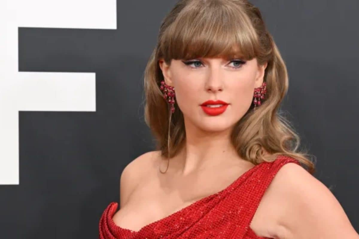 Taylor Swift’s 20-Year Career To Be Explored In New Channel 4 Series