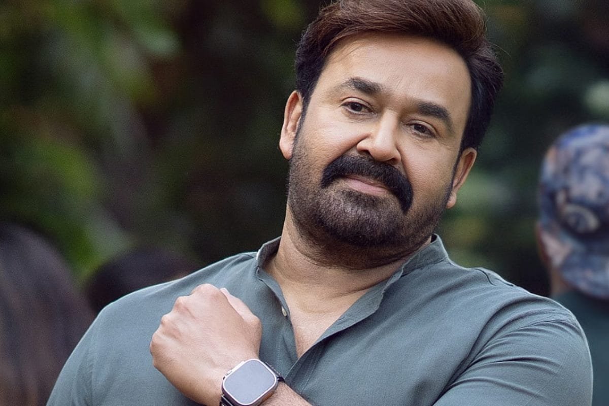 Mohanlal Thanks PM Narendra Modi After Winning Dadasaheb Phalke Award, Pens Sweet Note