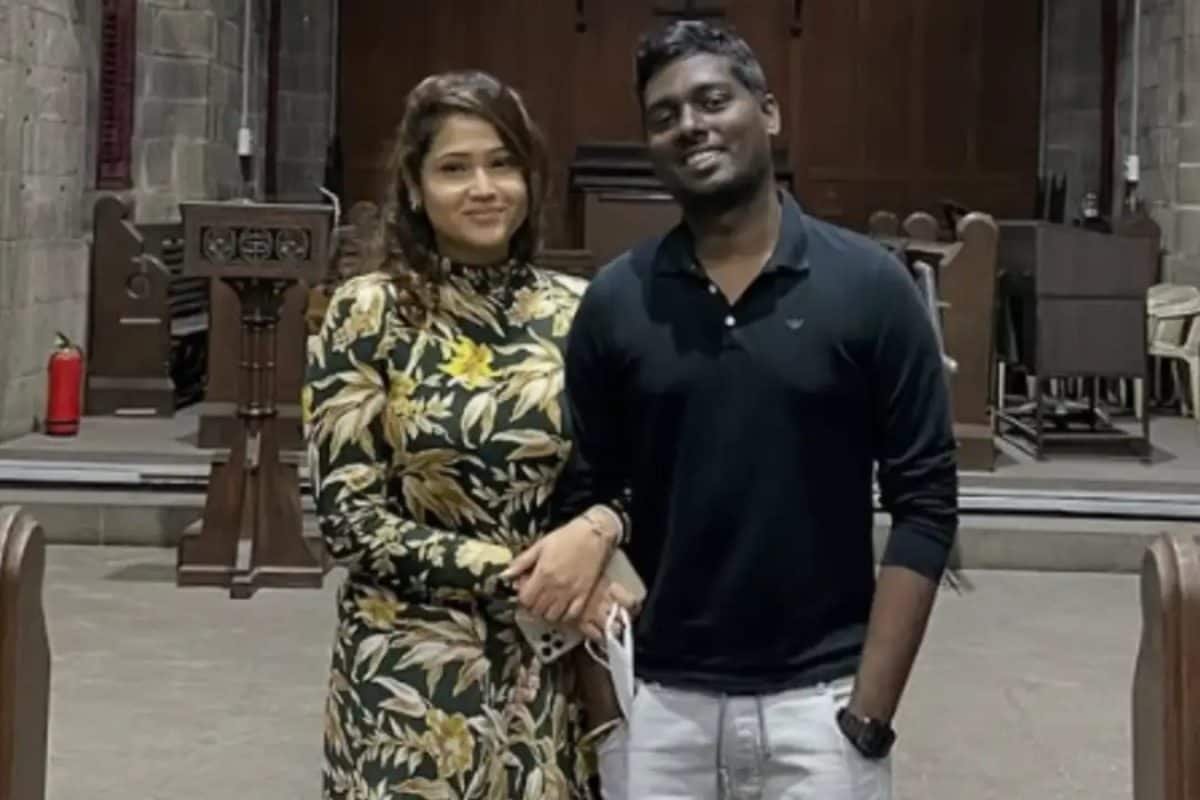 Atlee Marks 12 Years In Cinema, Pays Touching Tribute To Raja Rani Team