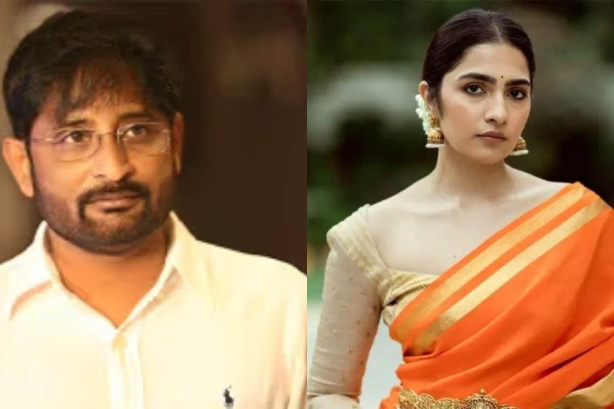 Producer Ravi Shankar SLAMMED For ‘Disrespecting’ Rukmini Vasanth, Netizens React