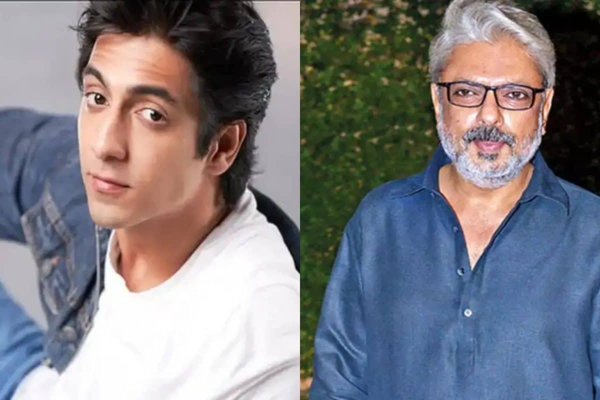 Ahaan Panday Signs Up For Sanjay Leela Bhansali Film? Saiyaara Star Visits Directors Office