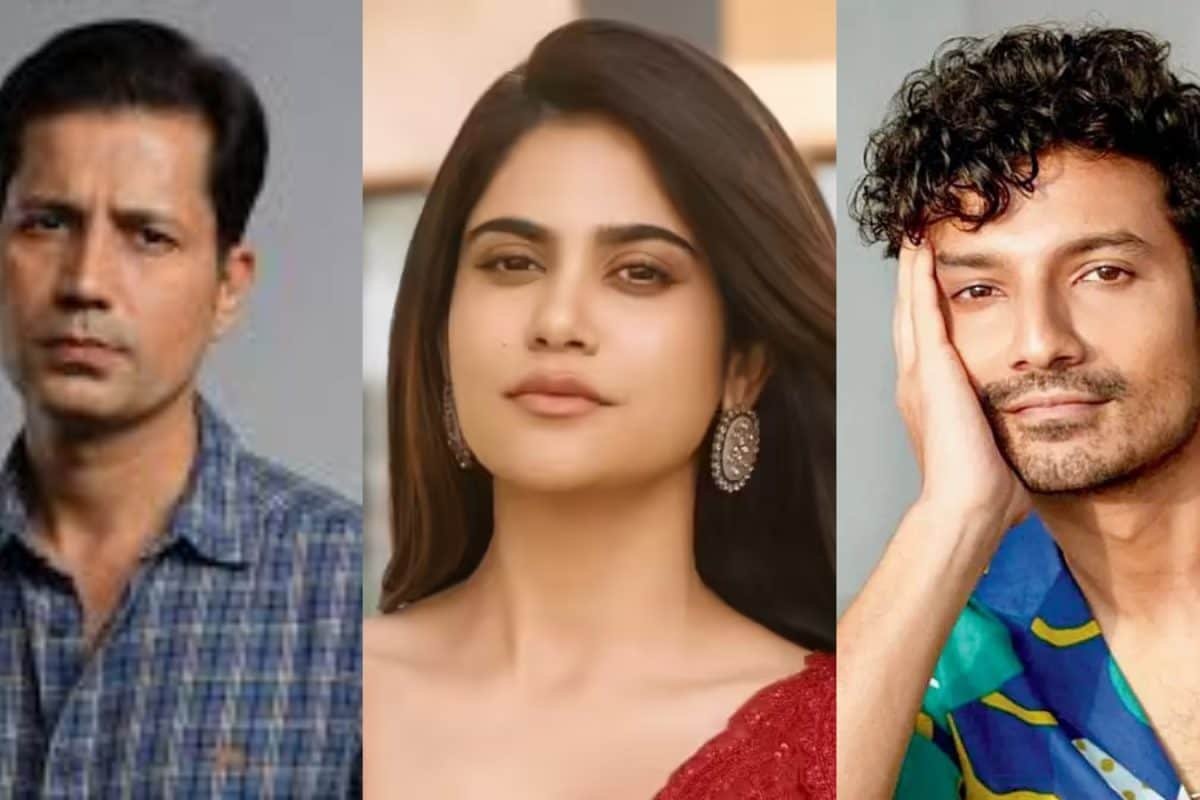 Sumeet Vyas, Aditi Pohankar, Priyanshu Painyuli To Star In Raj Chakraborty’s Web Series