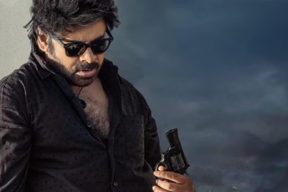 Telangana Govt Approves Ticket Hike For Pawan Kalyans They Call Him OG, Special Shows At Rs 800