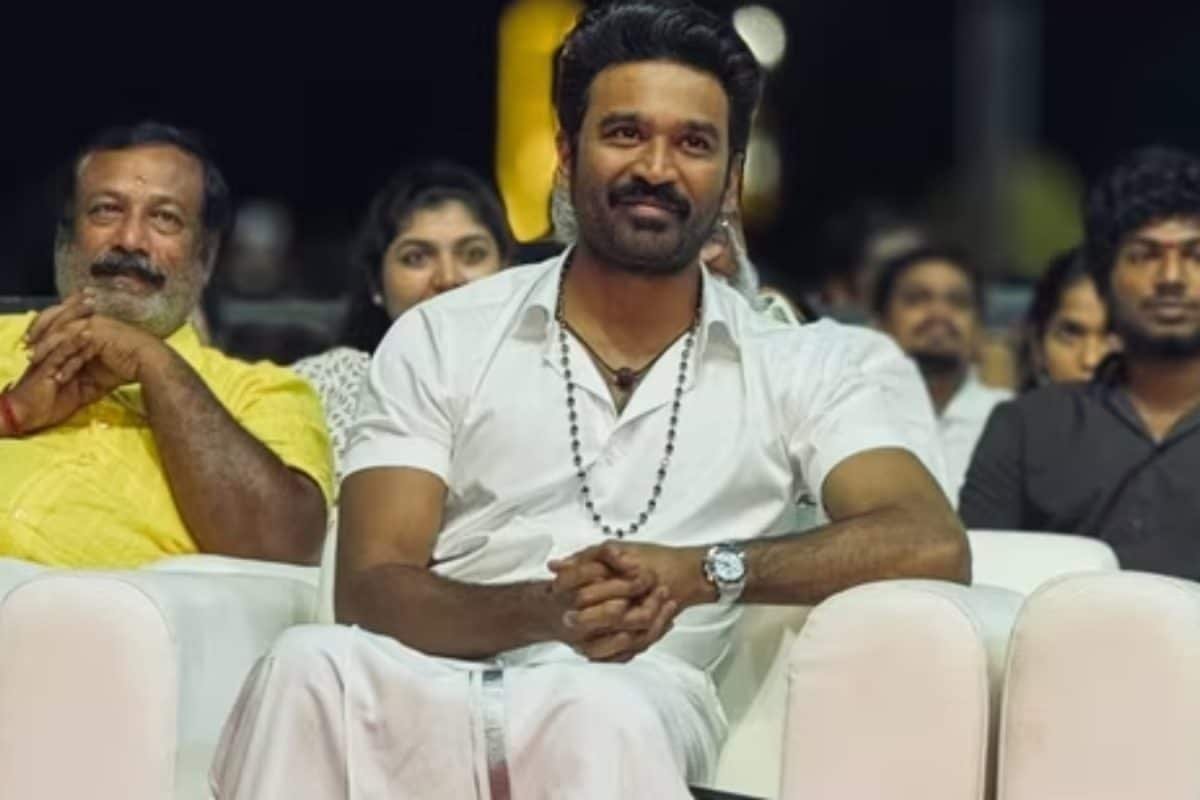 ‘Budget At Home Was Tight’: Dhanush Clarifies Childhood Story Of Selling Flowers For Idlis