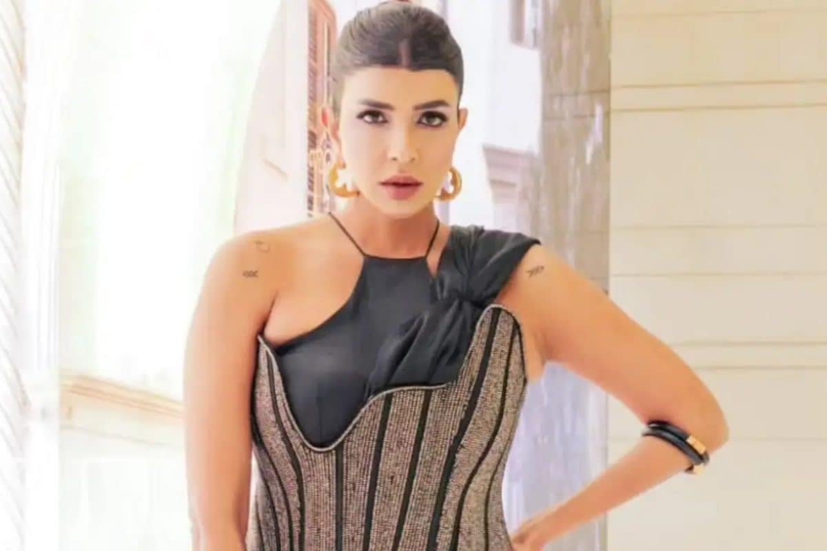 Lakshmi Manchu Accuses Journalist Of Body Shaming And Ageist Remark, Files Complaint