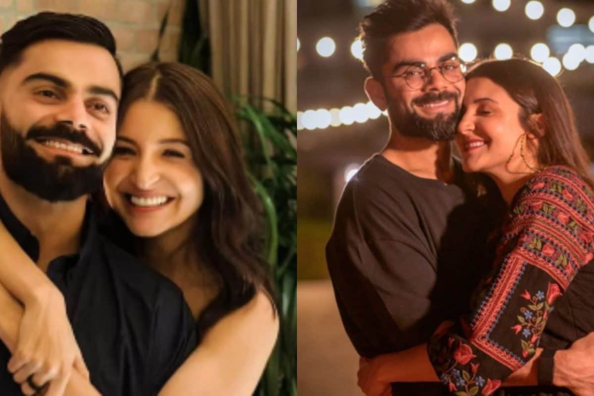 Anushka Sharma And Virat Kohli: A Timeline Of Their Fairytale Romance
