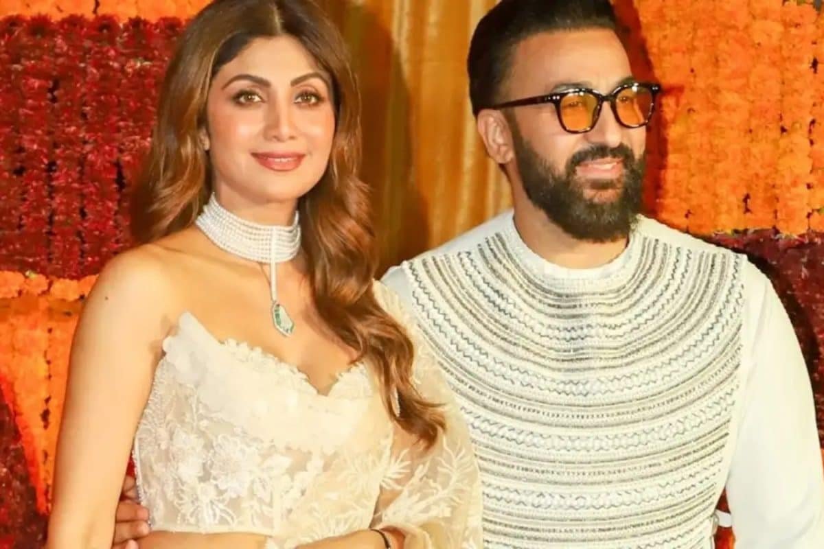 Shilpa Shettys Husband Raj Kundra Under ED Scanner For Possessing 285 Bitcoins Worth Rs 150 Crore