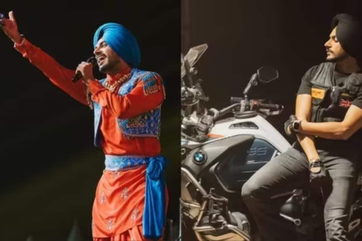 Who is Rajvir Jawanda? Punjabi singer Critically Injured In Road Accident