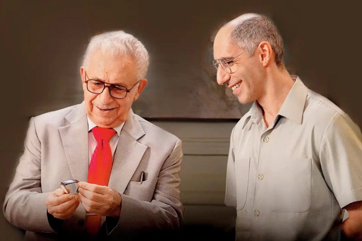 Jim Sarbh Chose To Go Bald For Made In India, Reveals Director Robbie Grewal