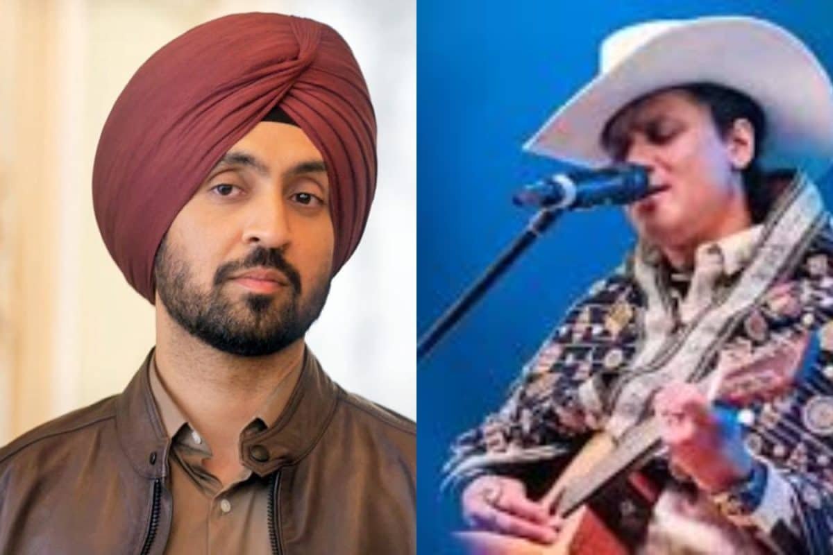 Diljit Dosanjh Gets Emmy Nomination, SIT Raid Late Zubeen Gargs Managers House