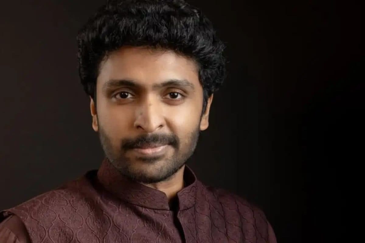Tamil Actor Vikram Prabhu Receives Kalaimamani Award, Says Cinema Has Given Him Everything