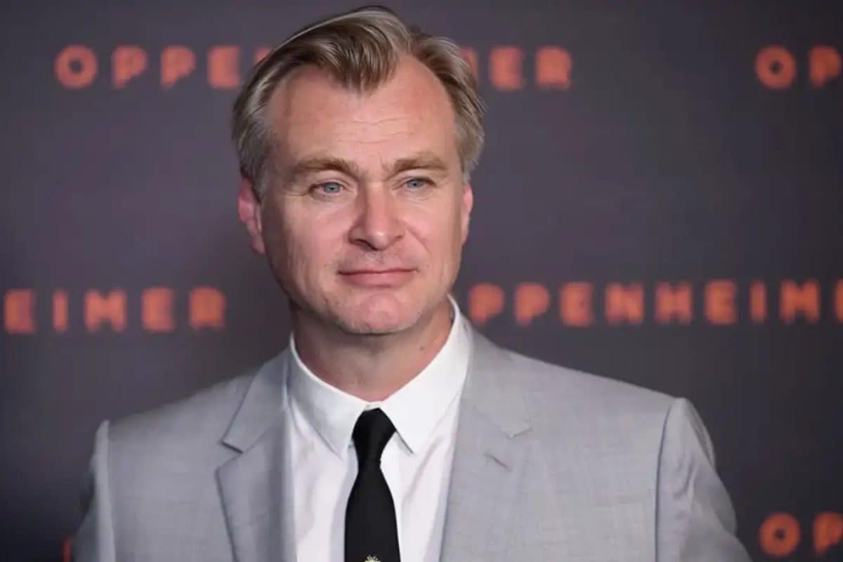 Christopher Nolan Appointed President Of Directors Guild Of America, Calls It ‘Greatest Honour