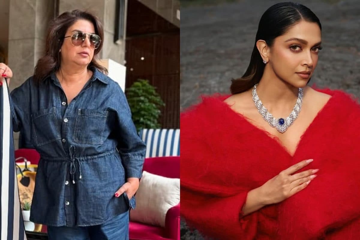 She Doesnt Like It: Farah Khan Reveals If She Unfollowed Deepika Padukone After Fallout Rumours