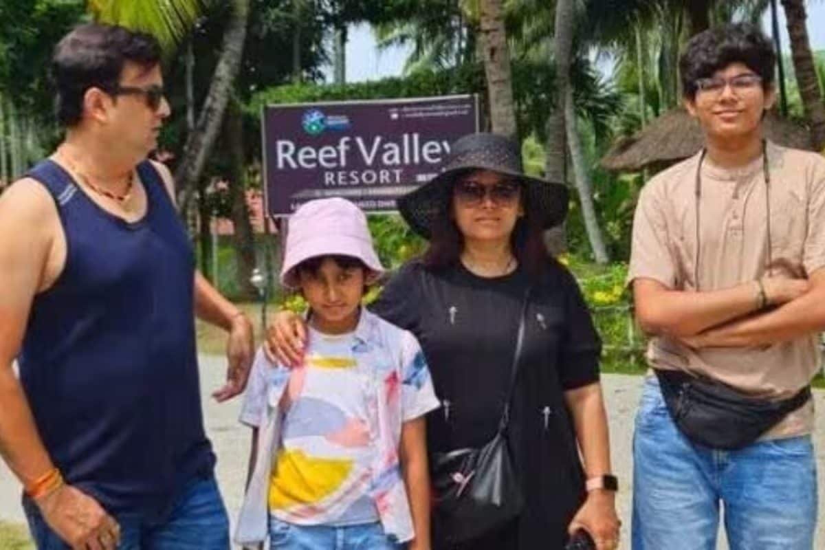 Veer Hanuman Child Actor Veer Sharma, Brother Killed In Kota Apartment Fire