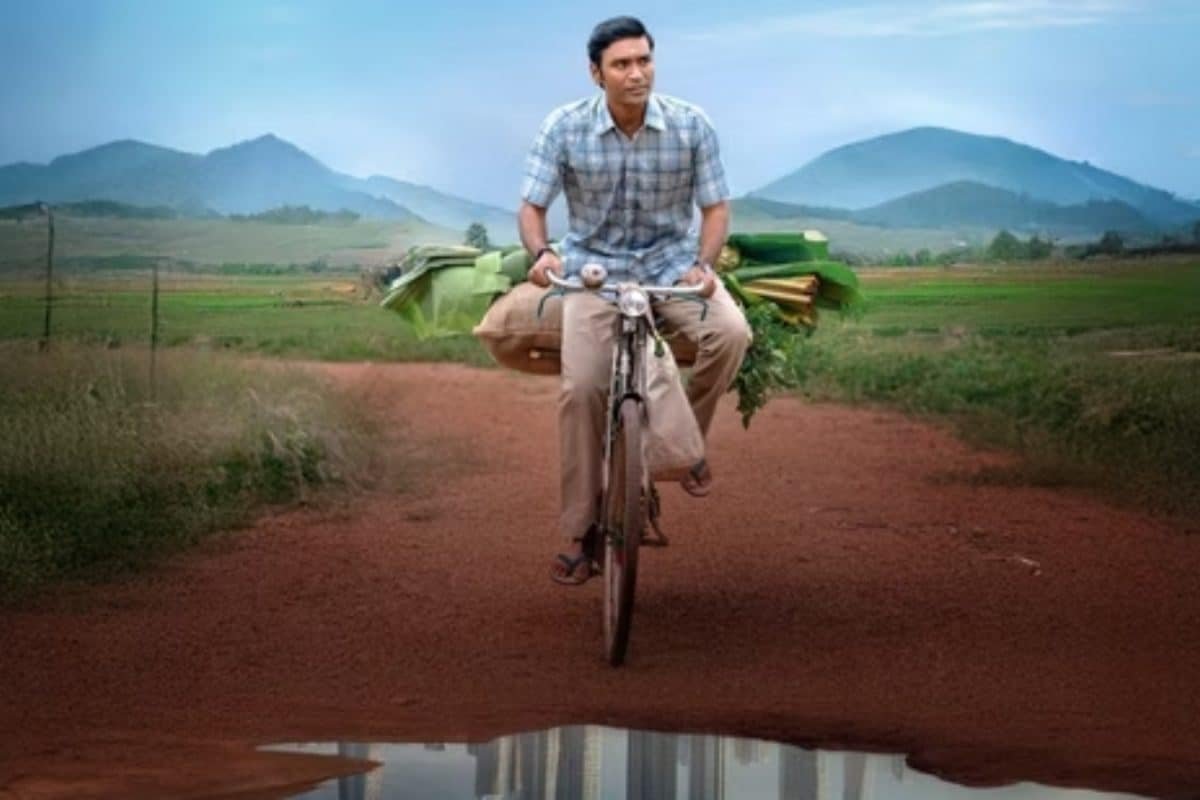 Idli Kadai Trailer: Dhanush Fights For More Than His Father’s Idli Shack