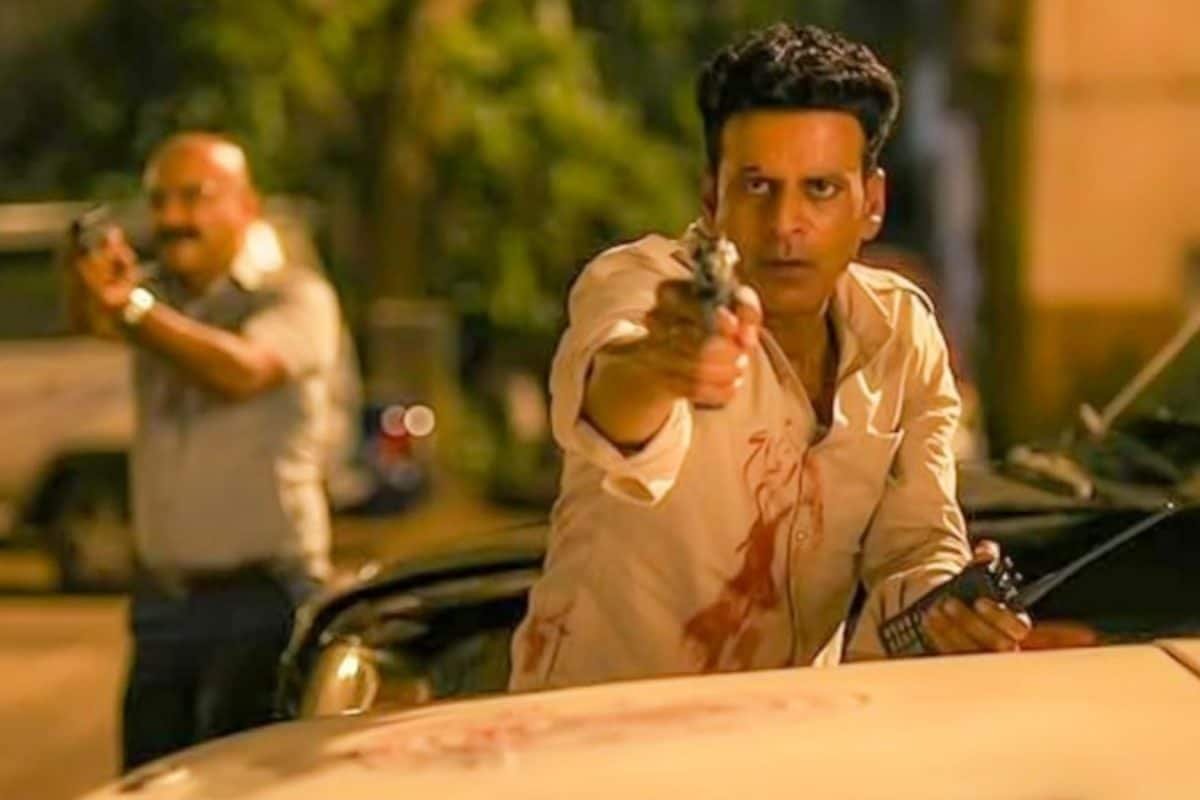 Manoj Bajpayee Starts Shooting For The Family Man Season 3 As Show Turns 6