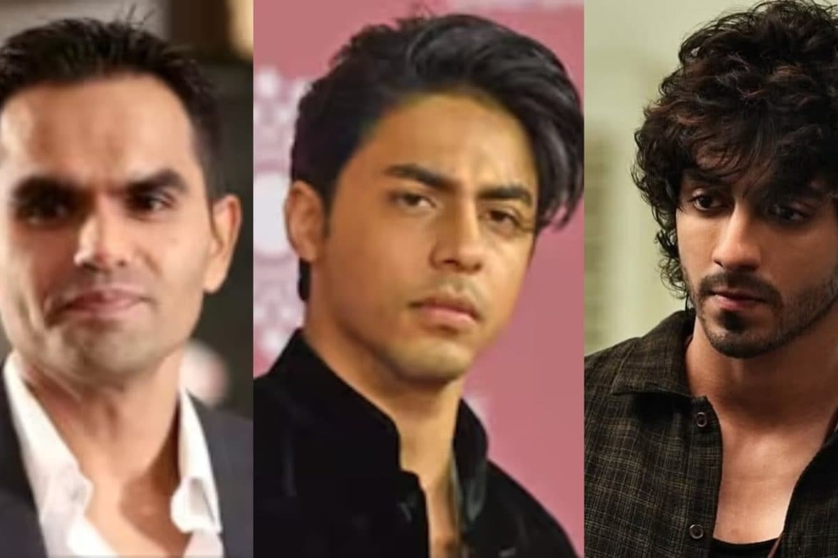 Sameer Wankhede On Defamation Case Againt Ba***ds Of Bollywood; Ahaan Panday To Work With SLB?