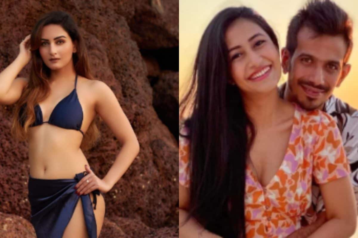 Zaara Yasmin Calls Link-Up with Yuzvendra Chahal ‘Embarrassing’ Amid Divorce Rumours With Dhanashree