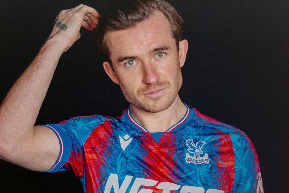 Transfer News: Chelseas Ben Chilwell Makes Loan Move To Crystal Palace On Deadline Day