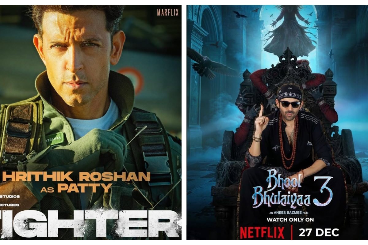 News18 Showsha Reel Awards 2025 Best Male Actor: Vicky Kaushal, Hrithik Roshan And Others, Meet The Nominees