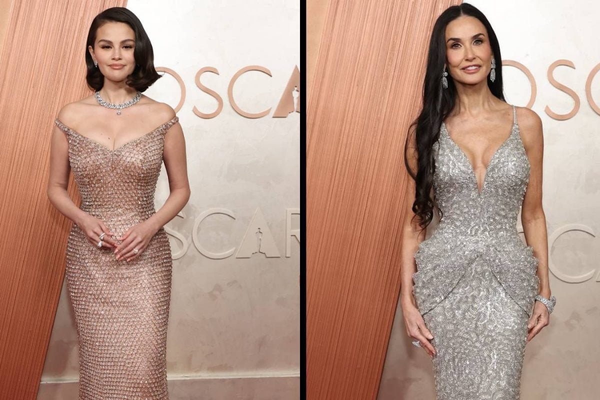Oscars 2025: Selena Gomez, Demi Moore, Halle Berry Among Best Dressed Stars