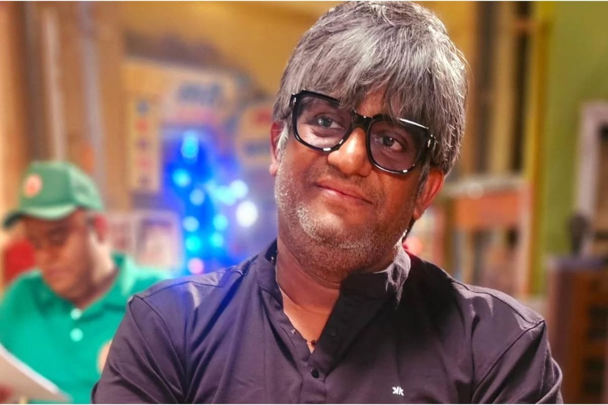 Bhabiji Ghar Par Hai Writer Manoj Santoshi Passes Away After Battling Liver Cancer