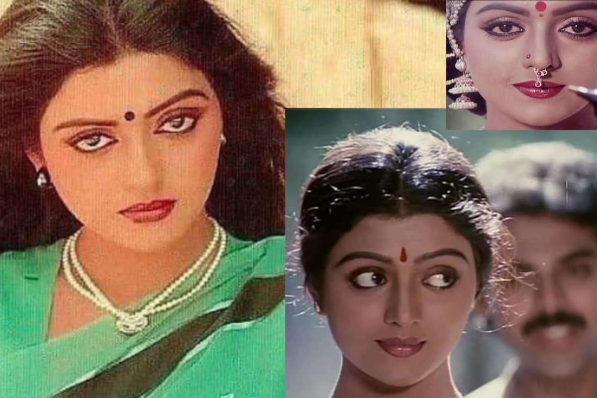 This South Indian Actress Quit Movies Because of Memory Loss. Where Is She Now?