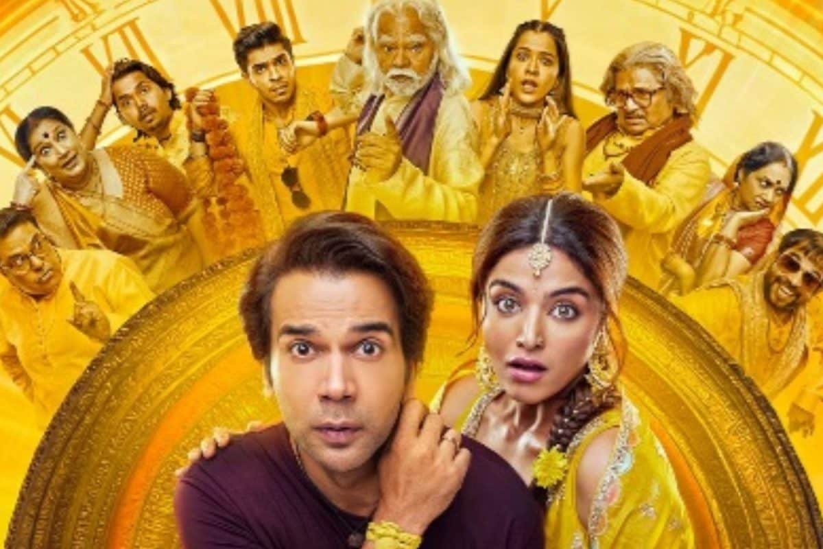 Rajkummar Rao, Wamiqa Gabbi To Shoot New Songs For Bhool Chuk Maaf In Varanasi? Here’s What We Know