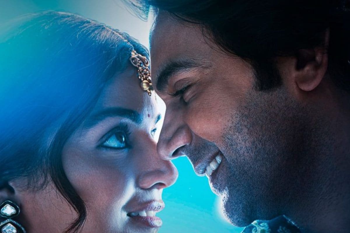 Bhool Chuk Maaf: Sawariya Tera Featuring Rajkummar Rao, Wamiqa Gabbis Is A Foot Tapping Track