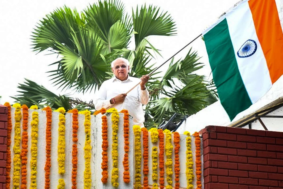 Gujarats Ahmedabad To Host Three Major International Sports Events In 2025