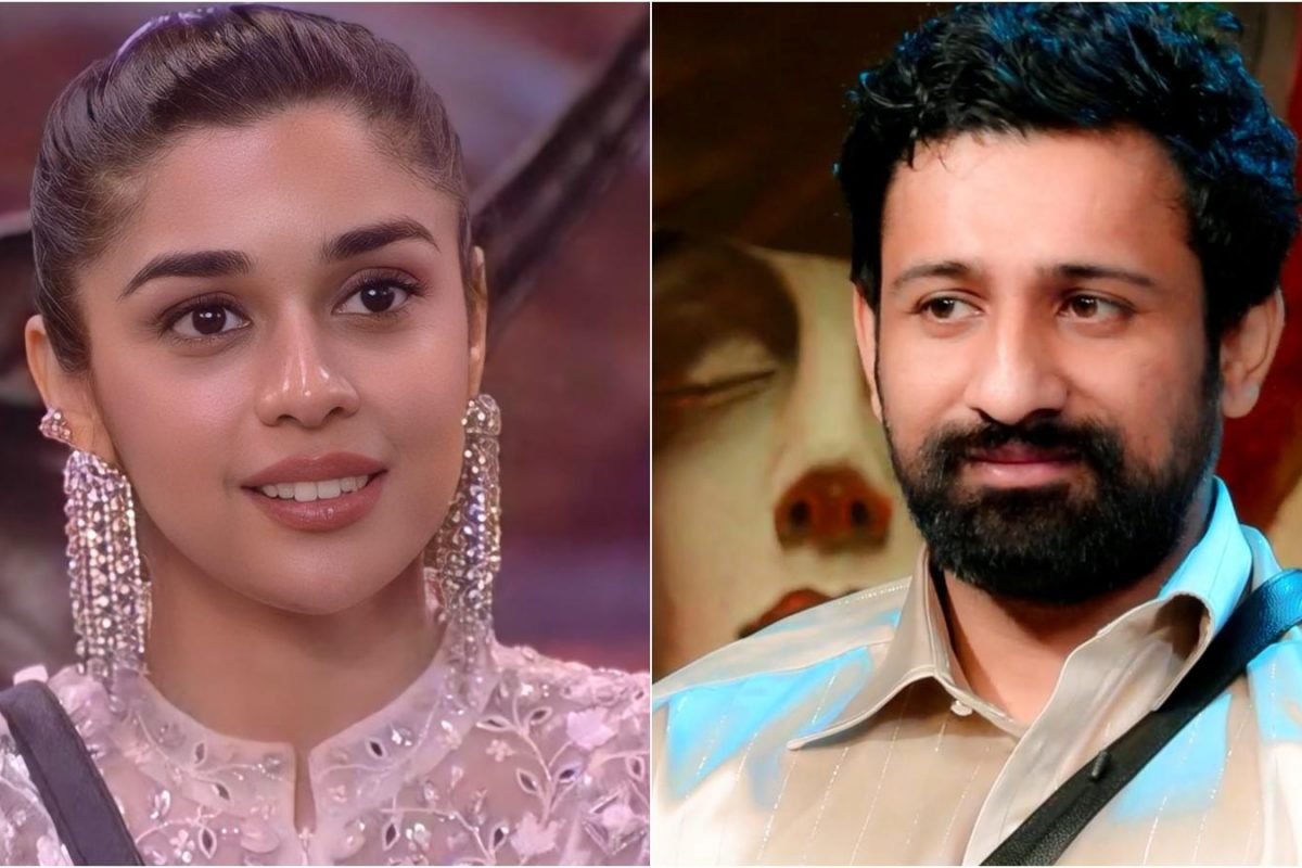 Bigg Boss 18: Eisha Singh BREAKS Silence On Rajat Dalal’s Nasty Dig At Her, ‘Halka Sa Hurt Hua Kyunki…’