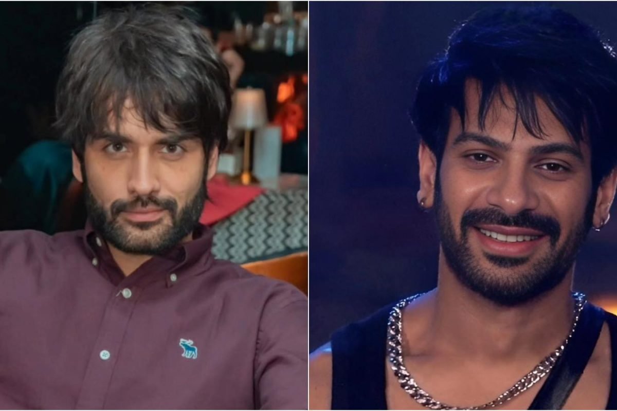 Sandiip Sikcand Accuses Vivian Dsenas Fans Of Being Jealous Of Karan Veer Mehra: Bewakoof Log