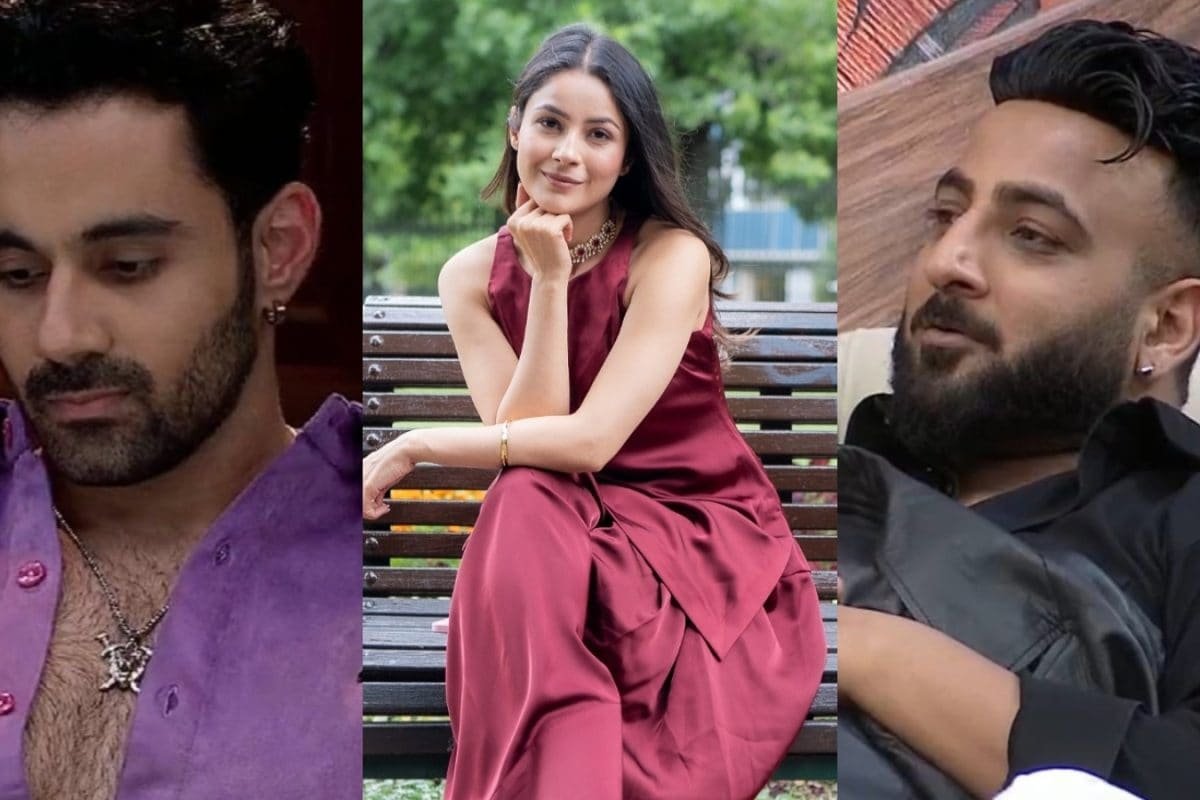 Bigg Boss 19: Abhishek Bajaj Drags Shehnaaz Gill Into Fight With Shehbaz, Says Tere Behen...
