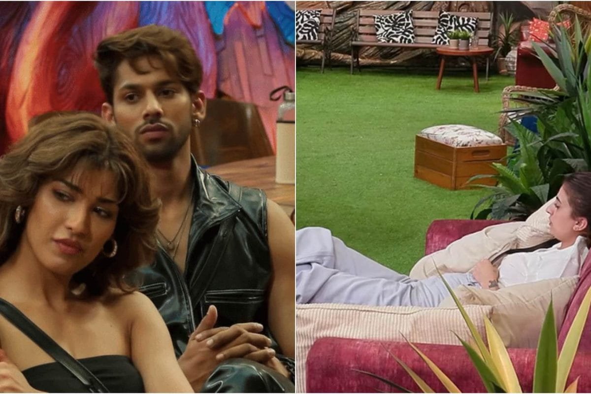 Bigg Boss 19’s Nehal Chudasama Likes Baseer Ali? Gaurav, Farrhana Think So: ‘Accept Nahi Karegi But…’