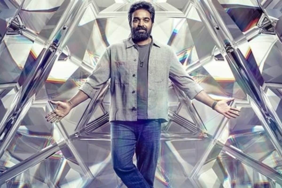Bigg Boss Tamil 9 Full Contestants List Revealed: Vijay Sethupathi Returns With Futuristic Season