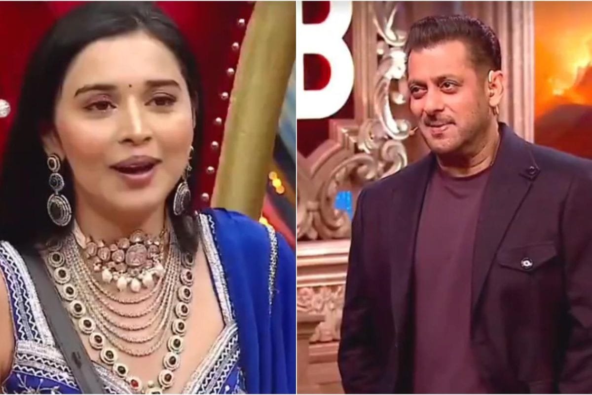 Bigg Boss 19: Tanya Mittal Gets Special Surprise, Salman Khan Says ‘Boss Ka Birthday Hai’